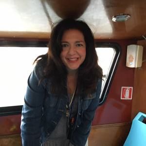 Meet your Posher, Kathy