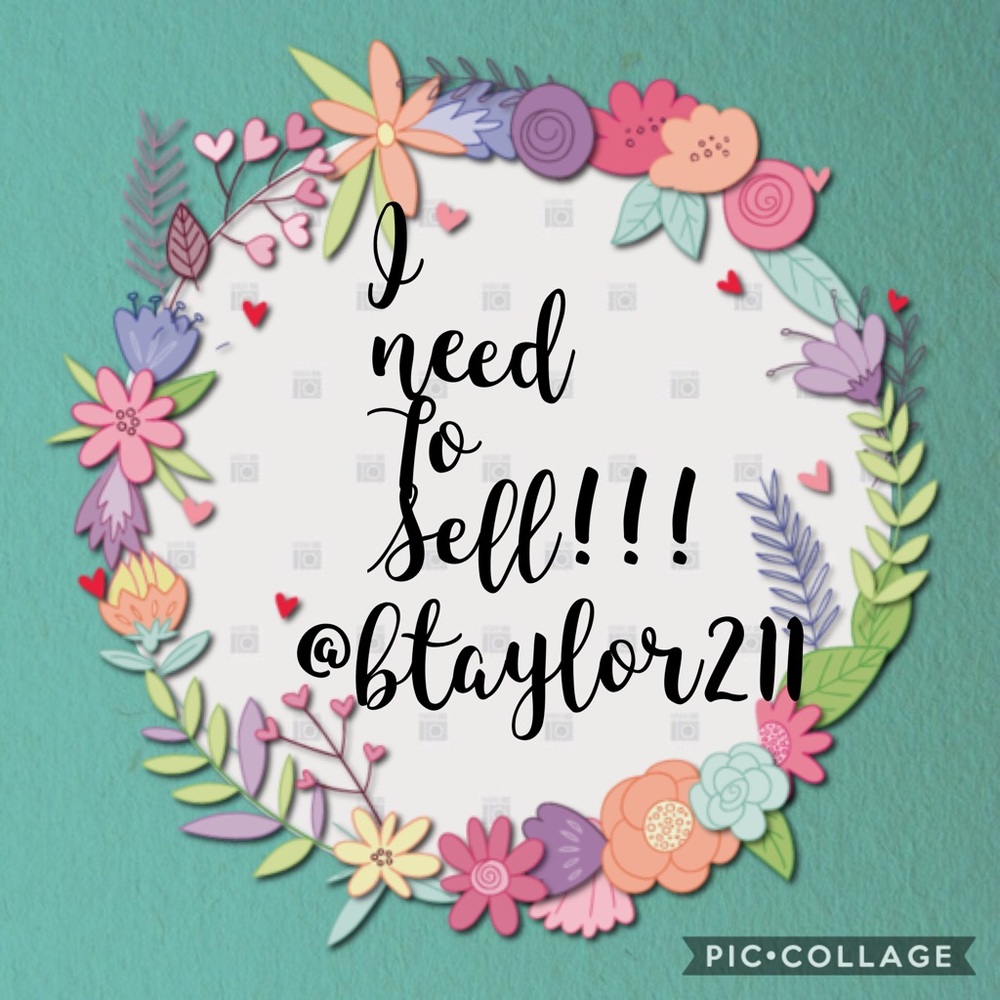 🌷Bundle and Save!🌸