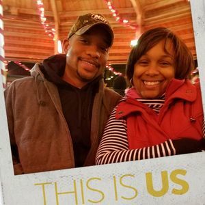 Meet your Posher, Latoya