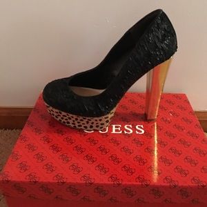 Guess style Ureeklay