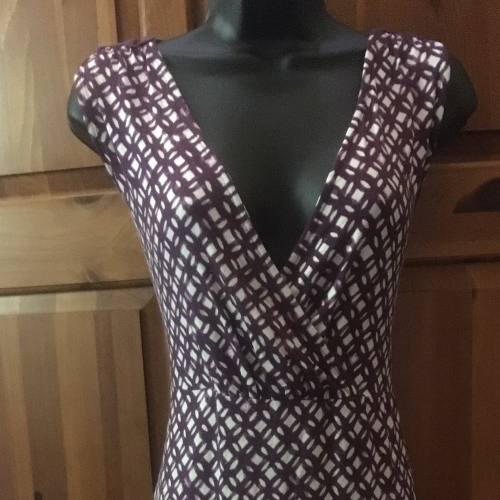 Merona Women's XL Resort Wear Dress