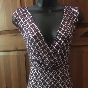 Merona Women's XL Resort Wear Dress