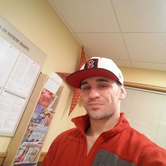 Meet your Posher, Sean - Picture 1 of 1