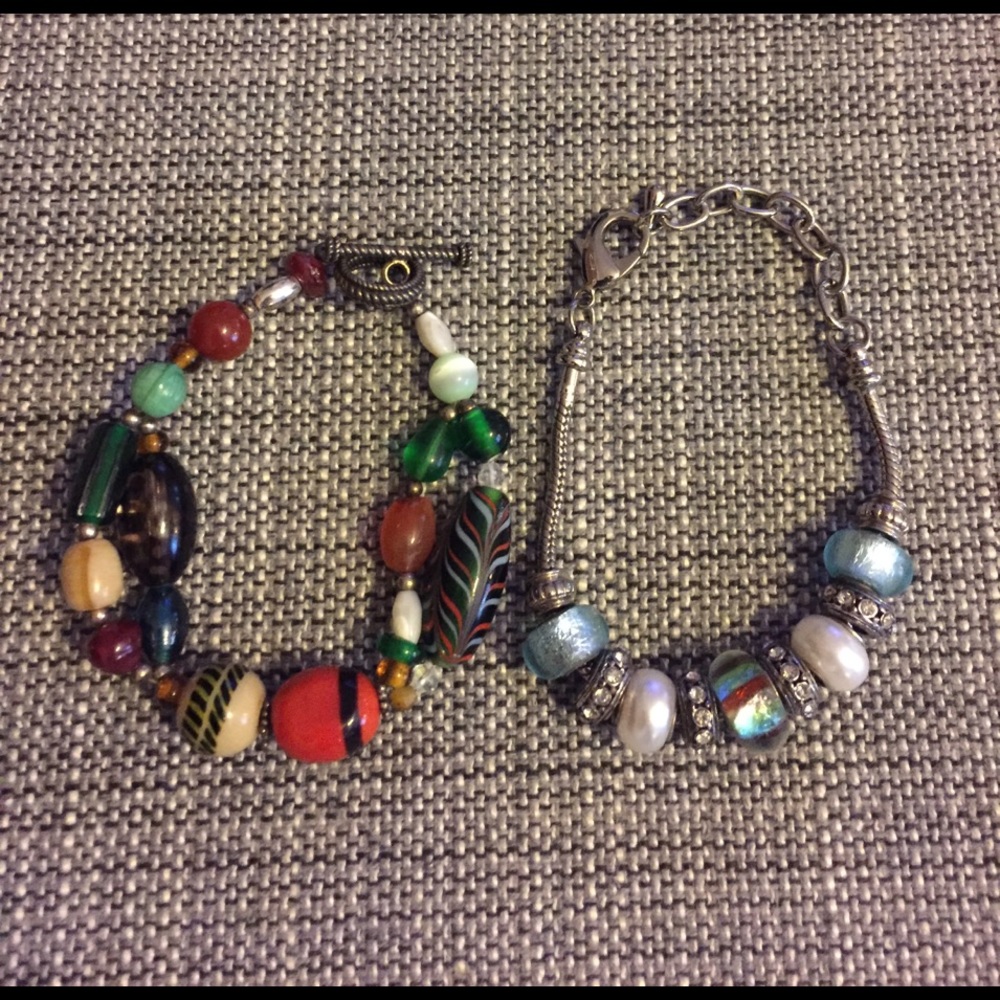 Bracelet bundle