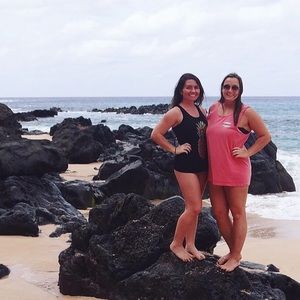 Meet your Posher, Aubrey