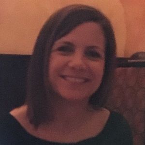 Meet your Posher, Tracy