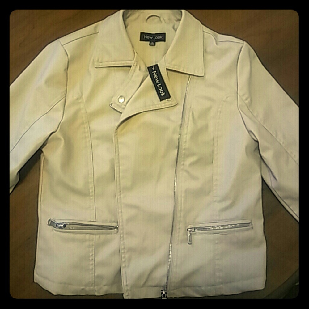 New Look Jacket