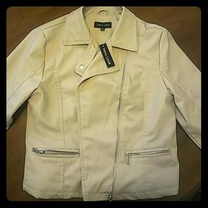 New Look Jacket