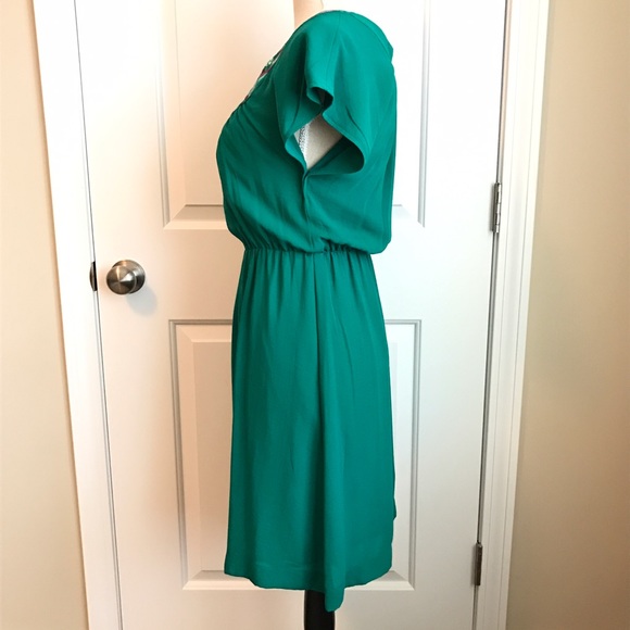 H&M | Dress Size 4 - Picture 3 of 4