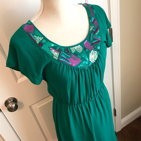 H&M | Dress Size 4 - Picture 2 of 4