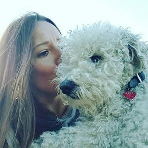 Meet your Posher, Masha