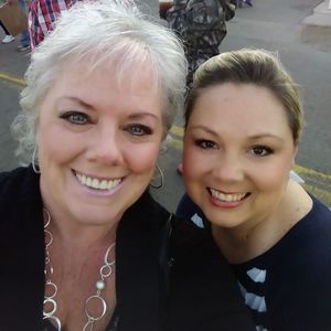 Meet your Posher, Jackie