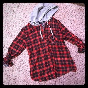 Flannel