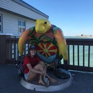 Meet your Posher, Marissa