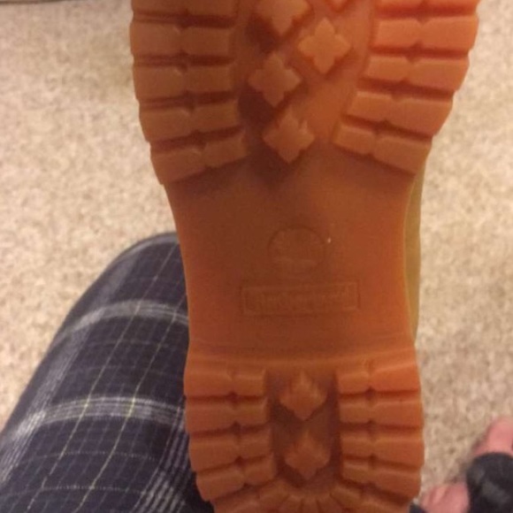 Timberland boots main image 5