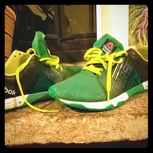 Crossfit sprint 2.0 women's shoe