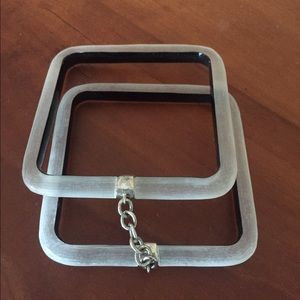 Alexis bittar bracelet