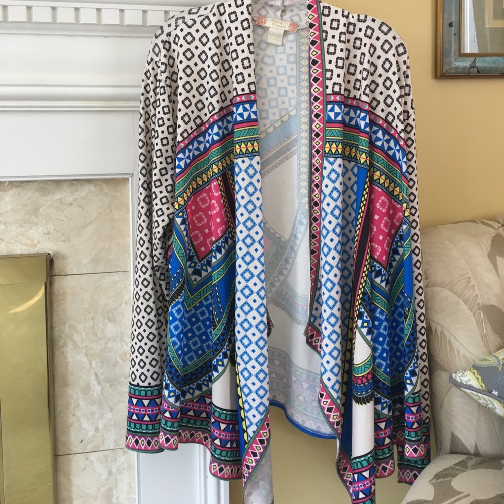 Cardigan