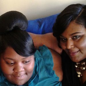 Meet your Posher, Dionne