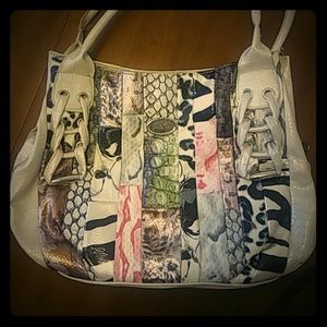 D&g purse