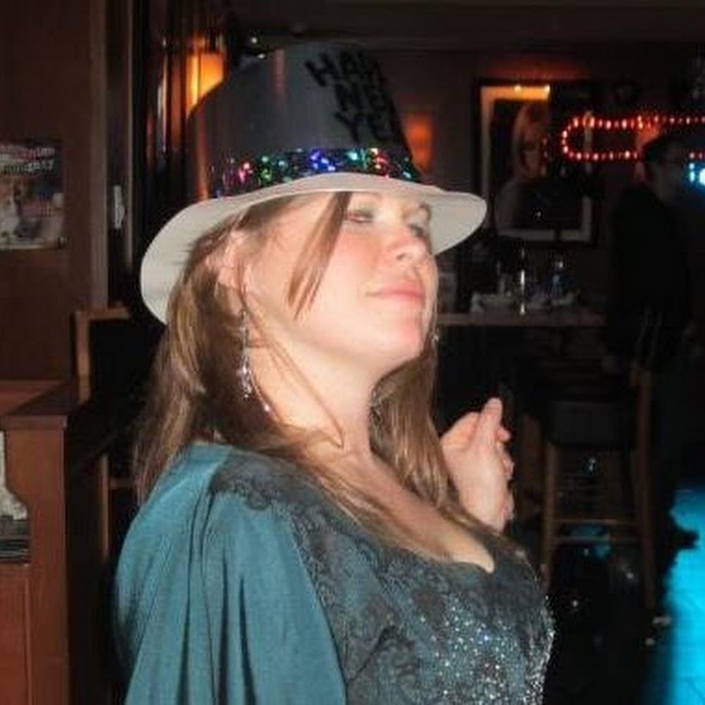 Meet your Posher, Marissa