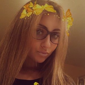 Meet your Posher, Erica