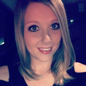 Meet your Posher, Lucy