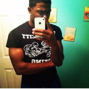 Meet your Posher, Nate