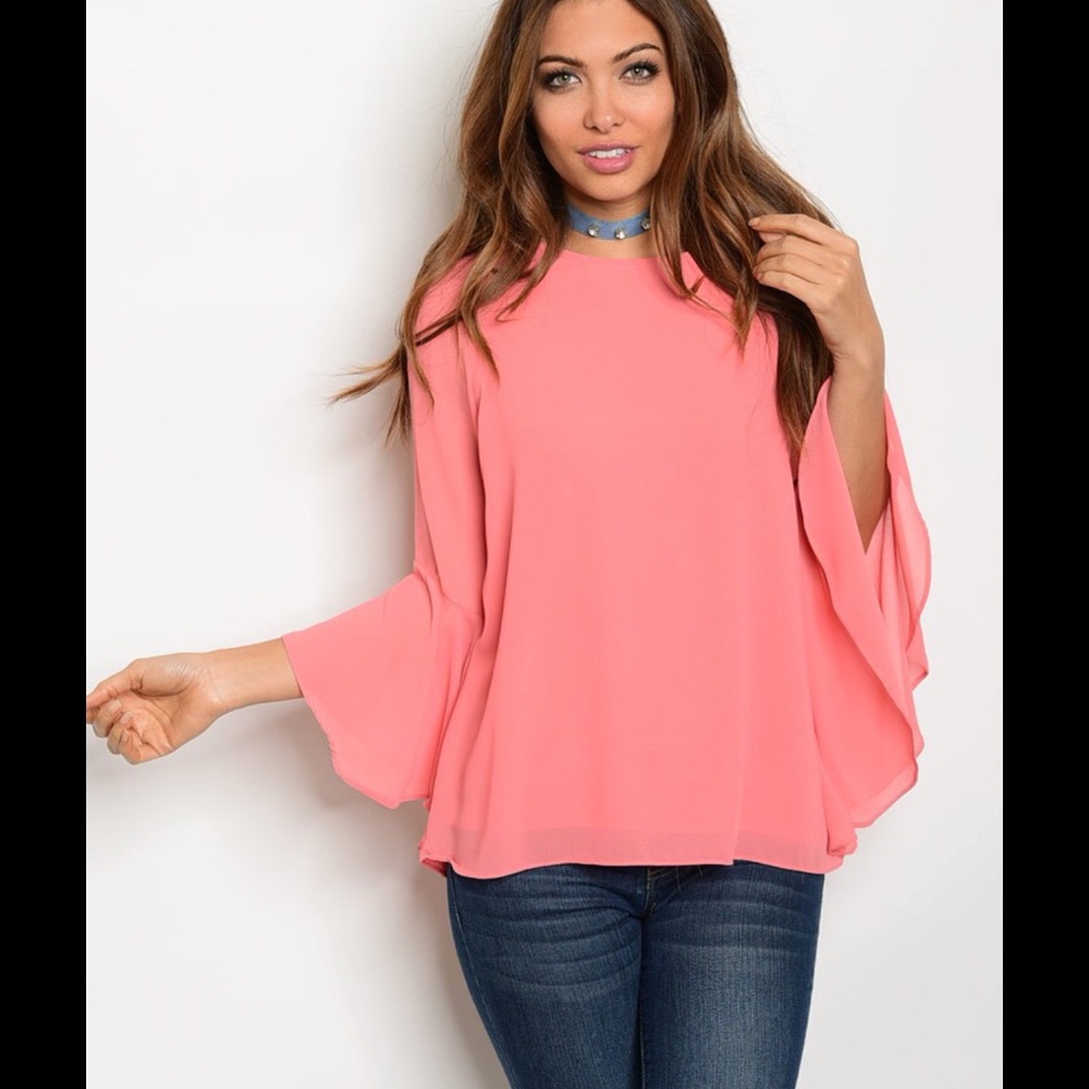 👚👚👚Amazing Long Sleeve Top 👚👚👚