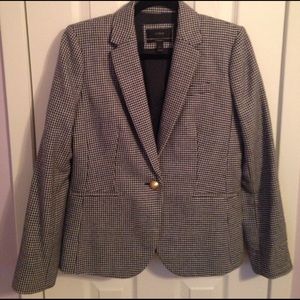 J Crew Campbell Blazer SALE