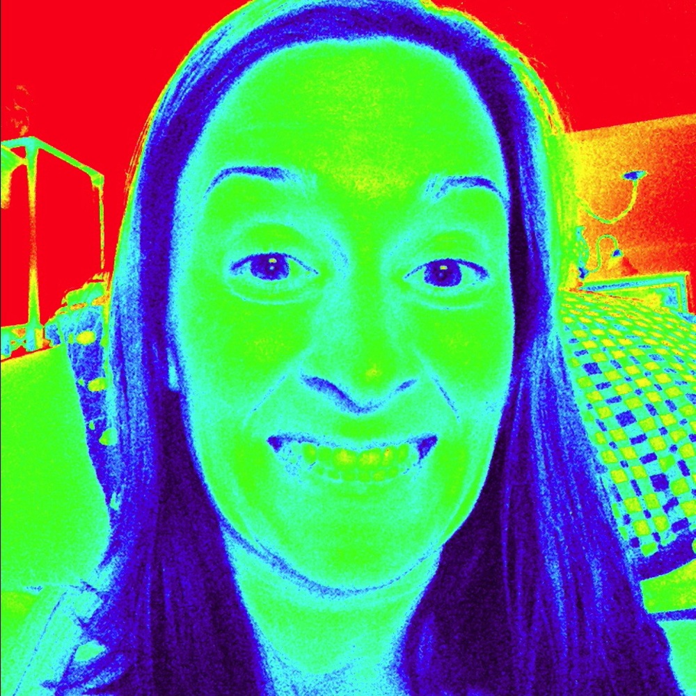 Meet your Posher, Amber