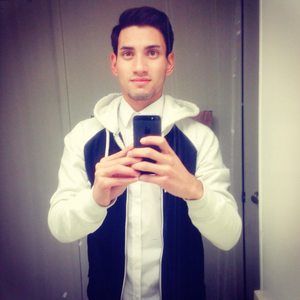 Meet your Posher, Syed