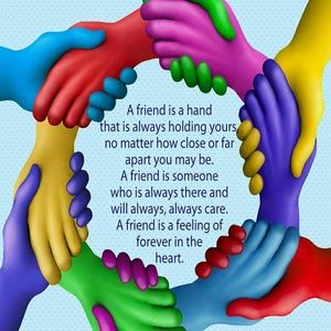 Meet your Posher, Crystal