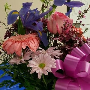 Meet your Posher, Sandra