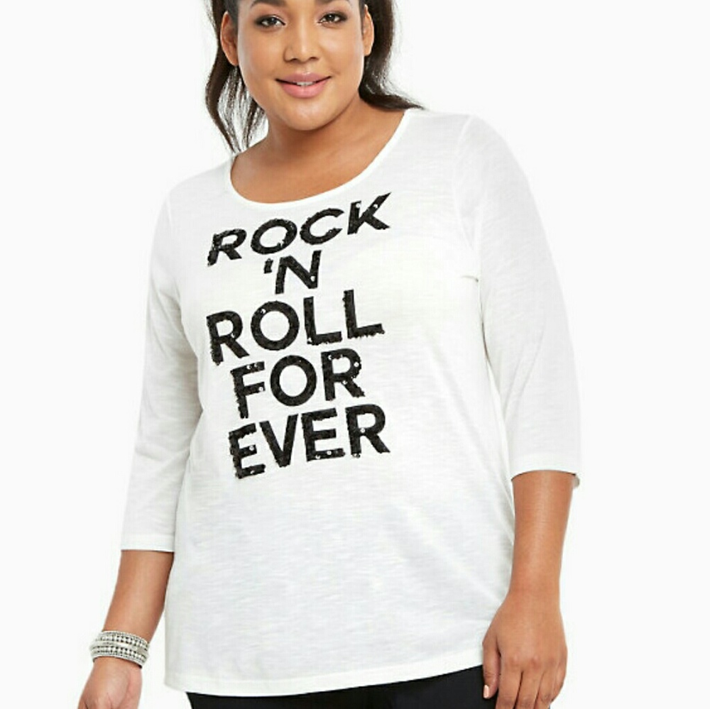Sequence Rock and Roll  Sz 2 Top