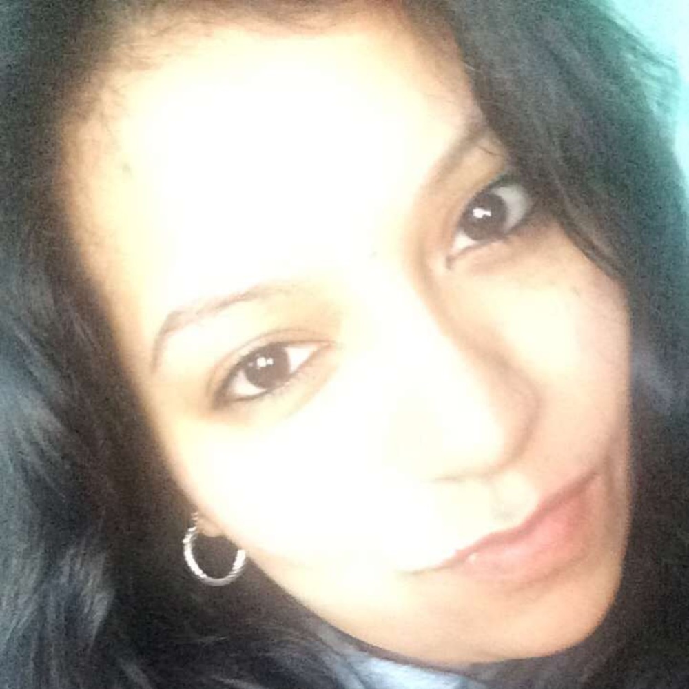 Meet your Posher, Liz