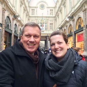 Meet your Posher, Jennifer