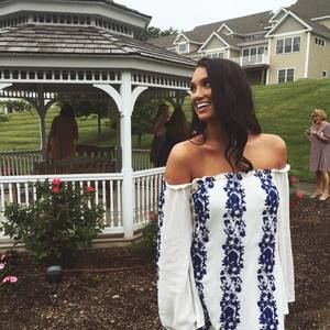 Meet your Posher, Kendall