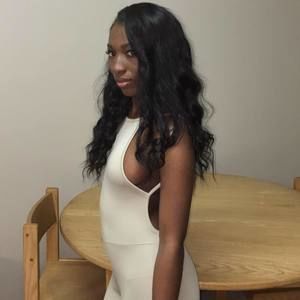 Meet your Posher, Briannah