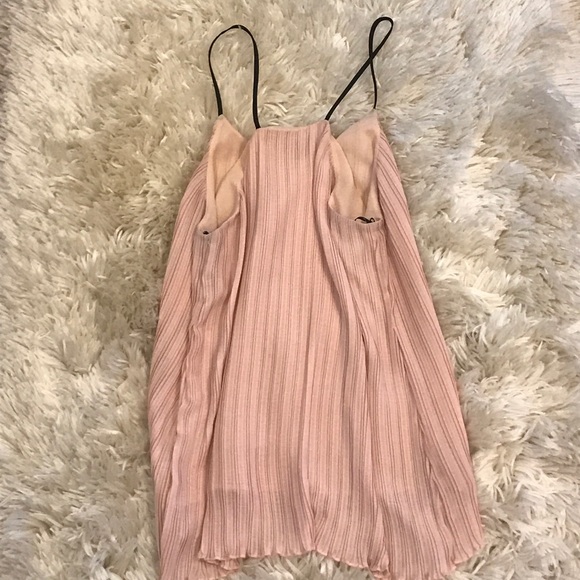 H&M ribbed tank - Picture 3 of 6