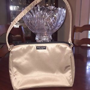 Kate Spade Beige Handbag