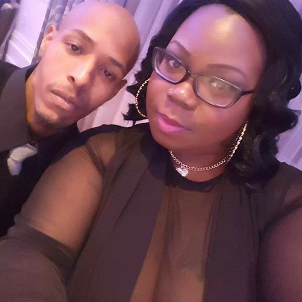 Meet your Posher, Firstlady