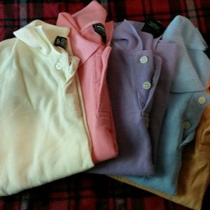 5 Polo Ralph Lauren  sz6
