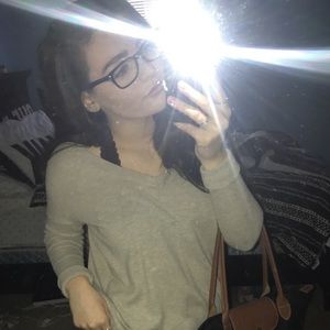 Meet your Posher, Ali