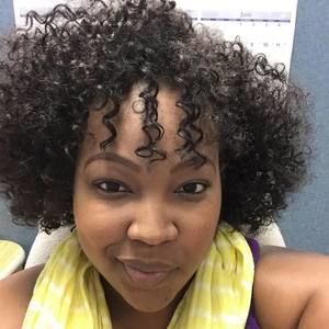 Meet your Posher, Lynnette