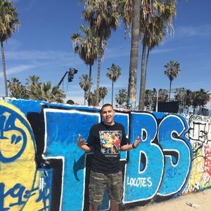 Meet your Posher, Isaiah