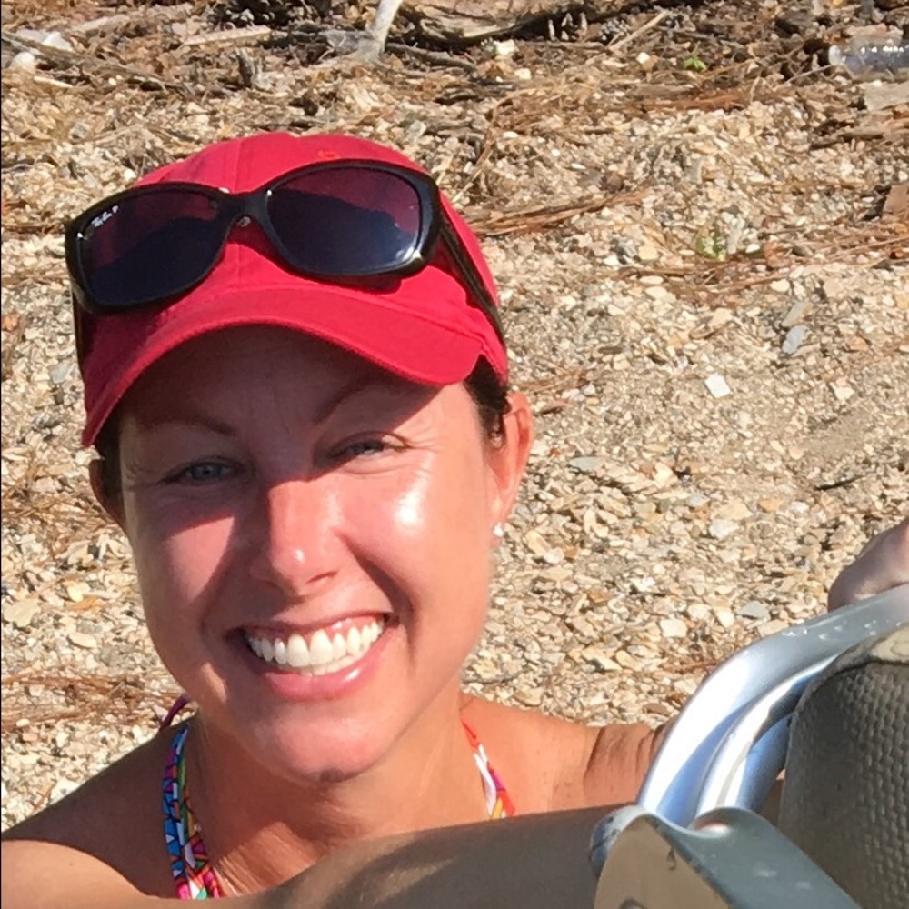 Meet your Posher, Meg
