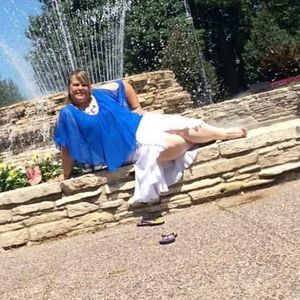 Meet your Posher, Tonya