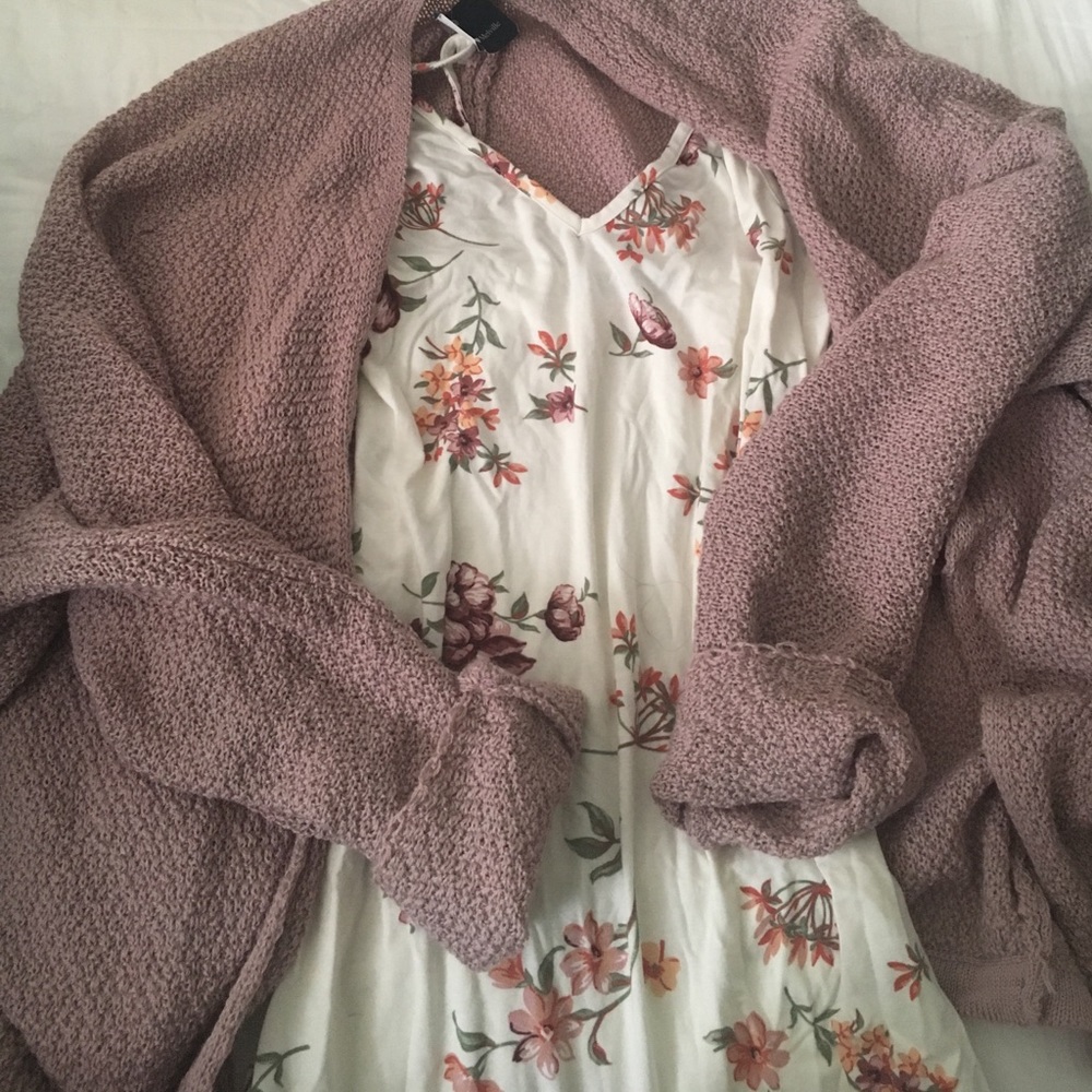 BRANDY blush Caroline