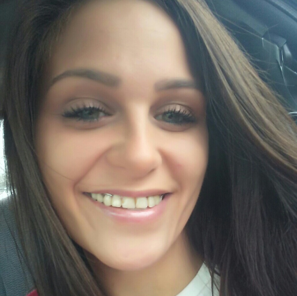 Meet your Posher, Erin